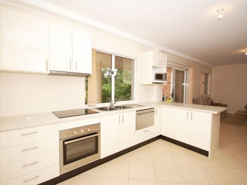 4 Blue Gum Drive, East Ryde NSW 2113