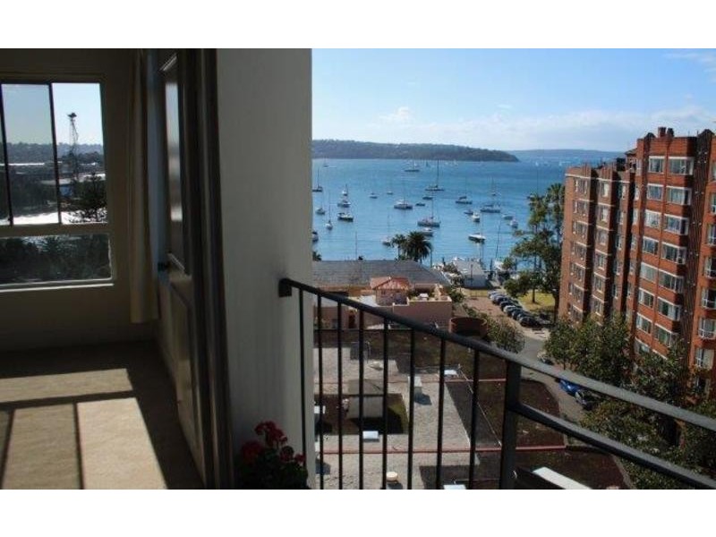 31/19 Ithaca Rd, Elizabeth Bay NSW 2011