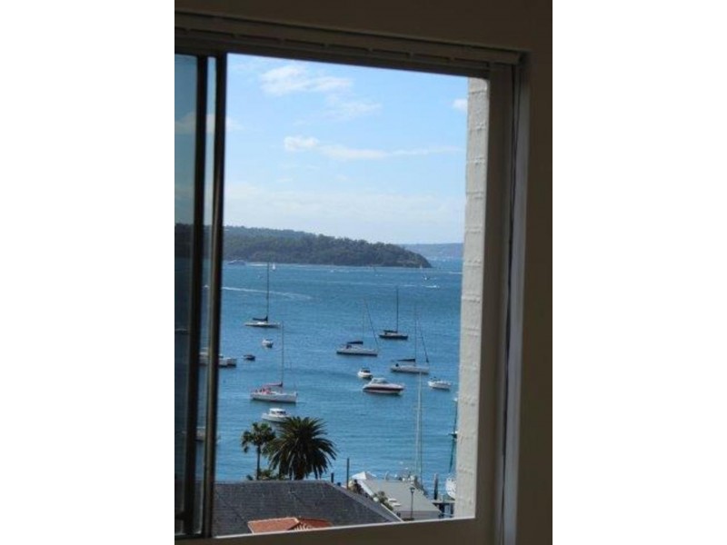 31/19 Ithaca Rd, Elizabeth Bay NSW 2011
