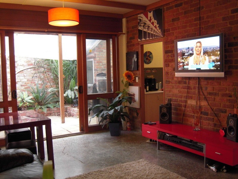 1 Harker Street, North Melbourne VIC 3051