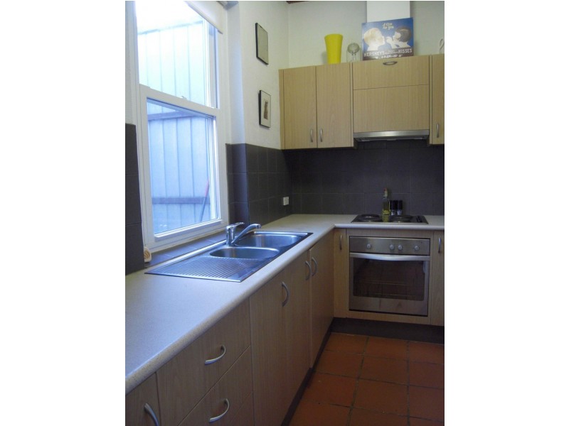 1 Harker Street, North Melbourne VIC 3051