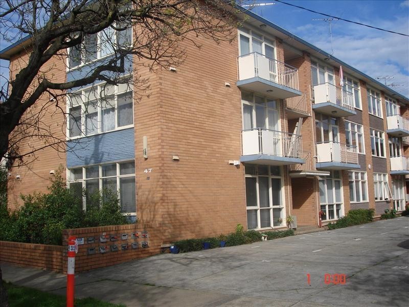 3/47 Spray Street, Elwood VIC 3184