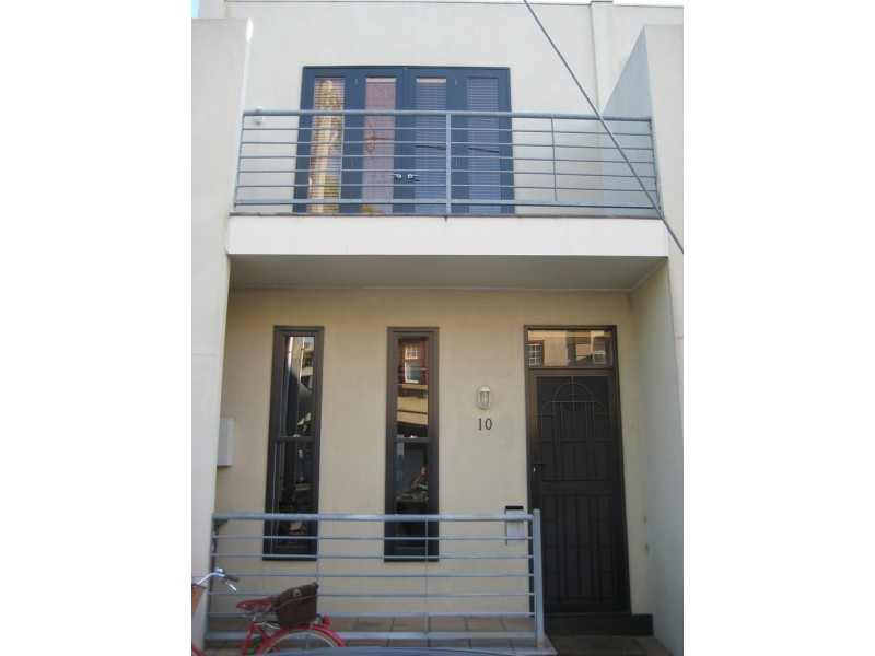 10 Edward St, Brunswick VIC 3056