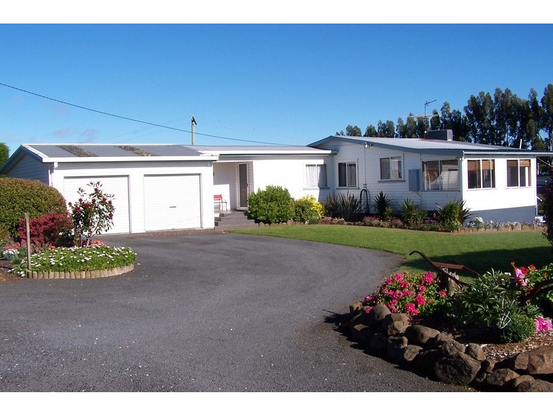283 Barrington Road, Barrington TAS 7306