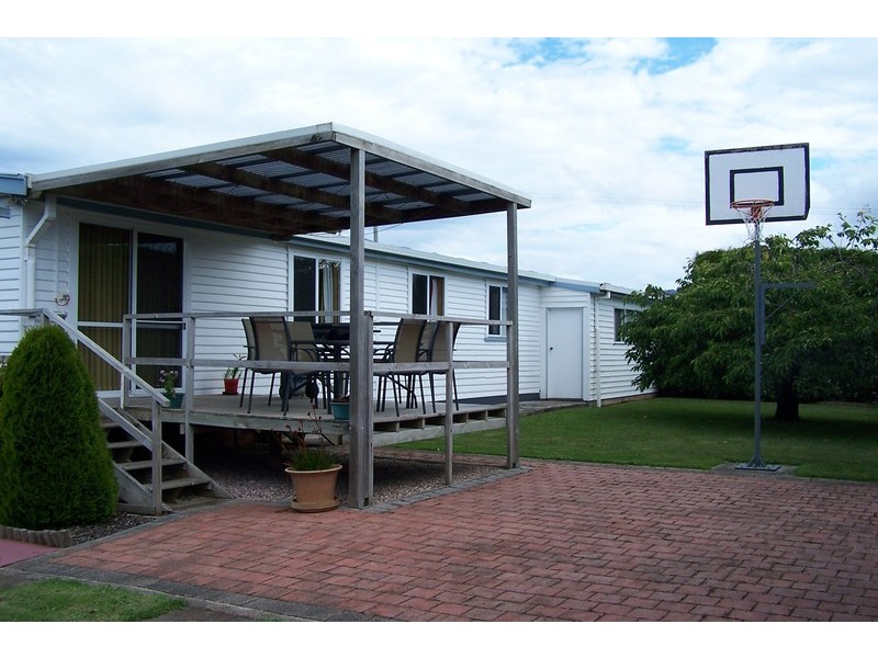 283 Barrington Road, Barrington TAS 7306