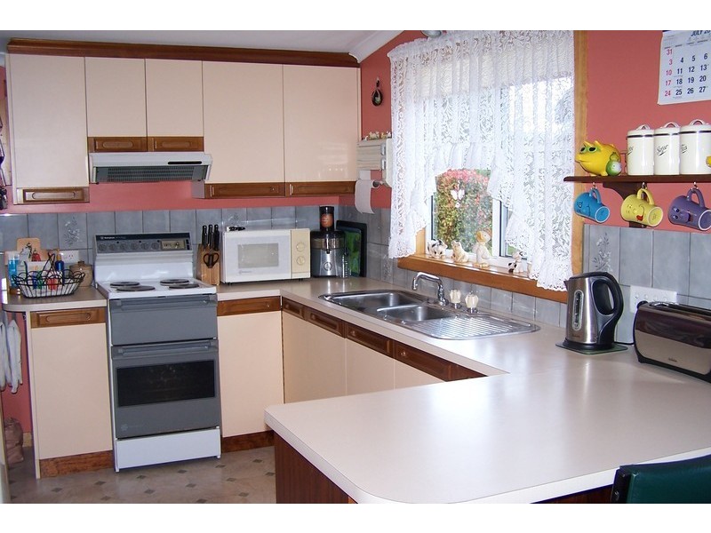 283 Barrington Road, Barrington TAS 7306