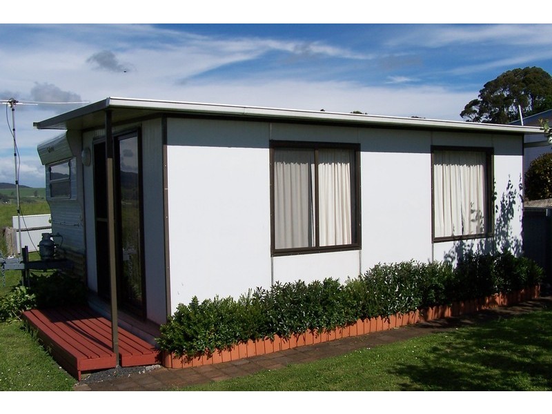 283 Barrington Road, Barrington TAS 7306