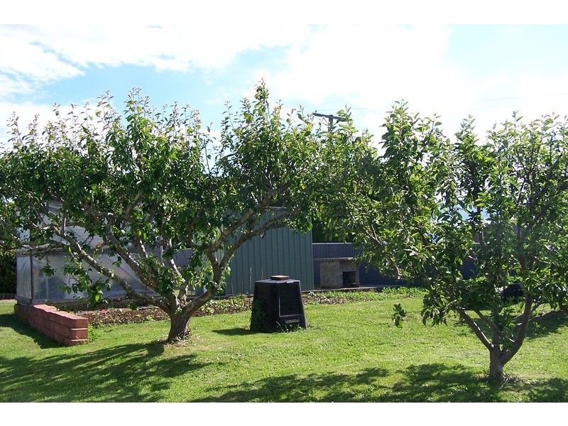 283 Barrington Road, Barrington TAS 7306