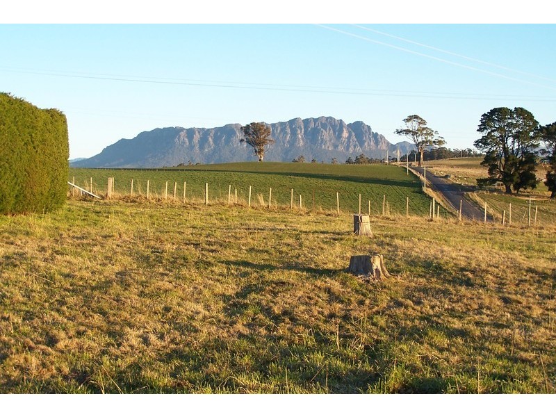 283 Barrington Road, Barrington TAS 7306