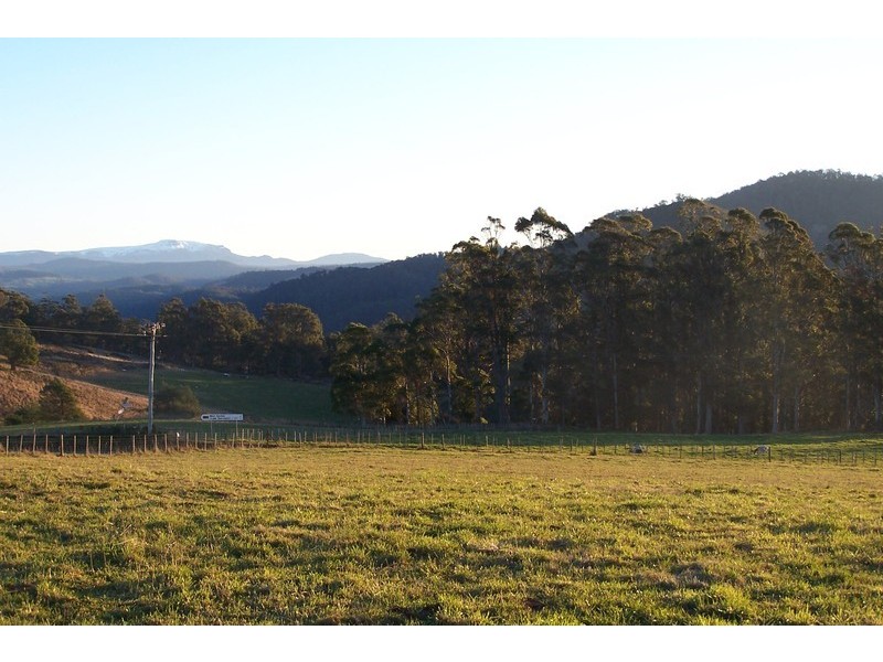 283 Barrington Road, Barrington TAS 7306