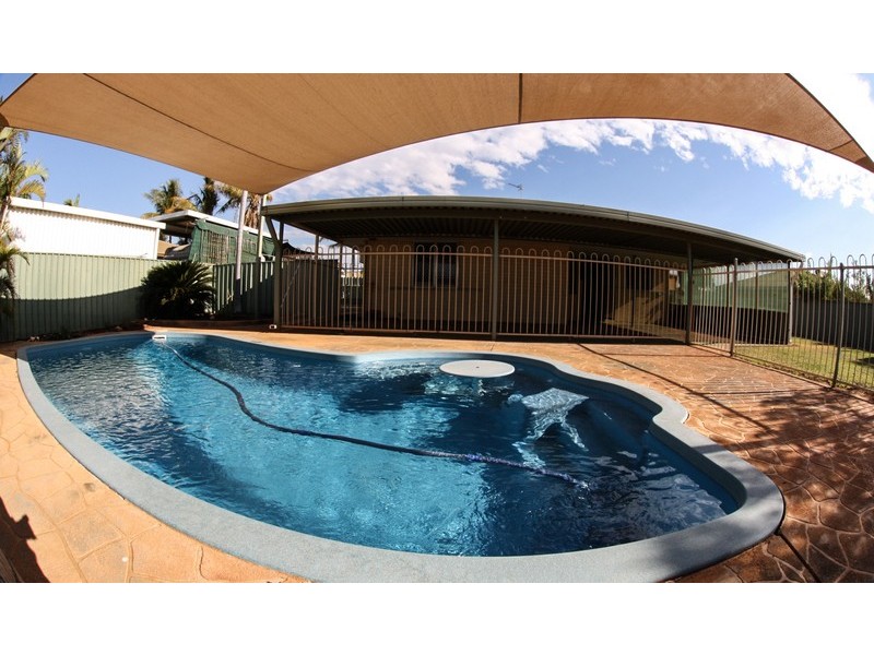 23 Atkinson Way, Millars Well WA 6714