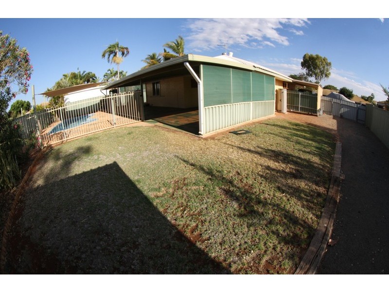 23 Atkinson Way, Millars Well WA 6714