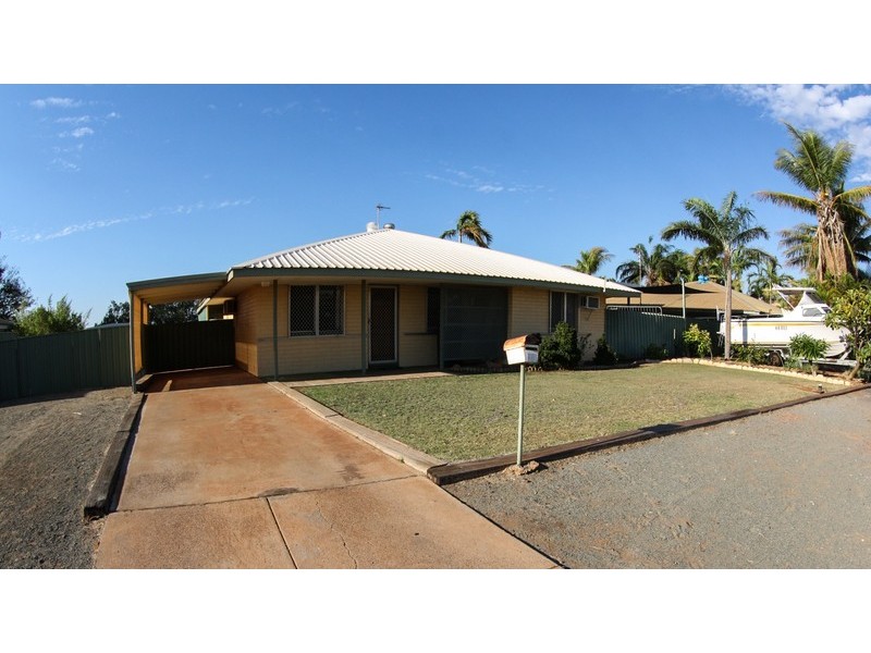 23 Atkinson Way, Millars Well WA 6714
