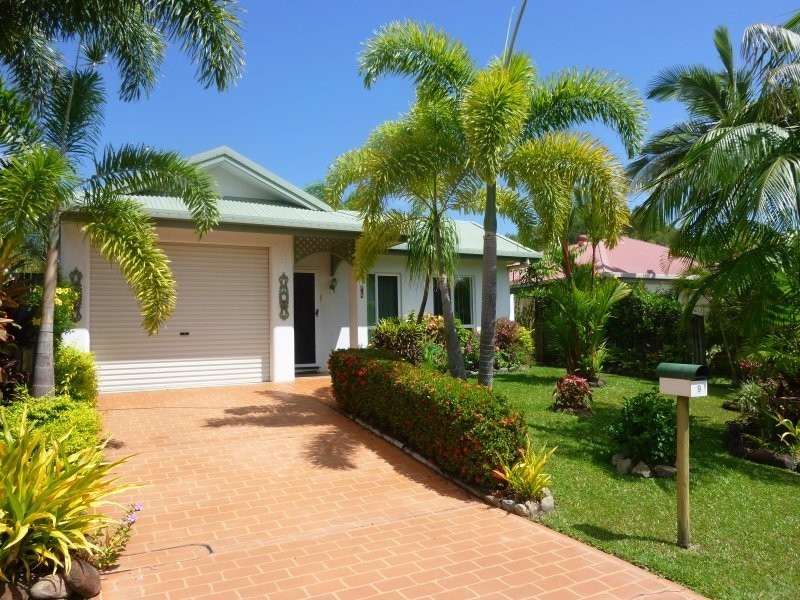 9 Capri Close, Kewarra Beach QLD 4879