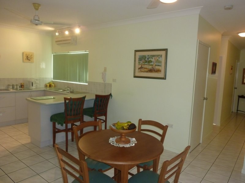 9 Capri Close, Kewarra Beach QLD 4879