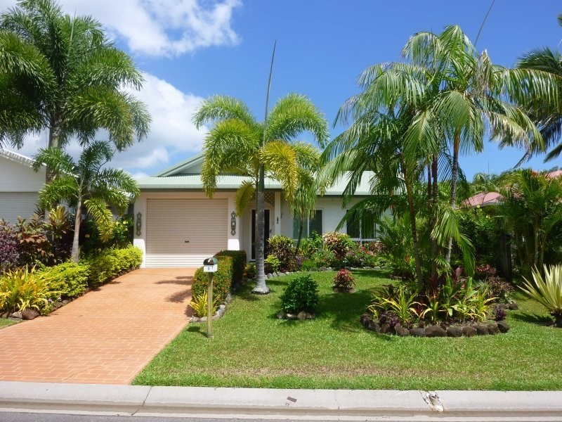 9 Capri Close, Kewarra Beach QLD 4879