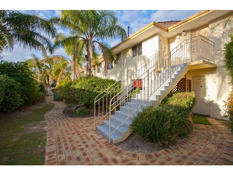 11/9 Mitchell street, Bentley WA 6102