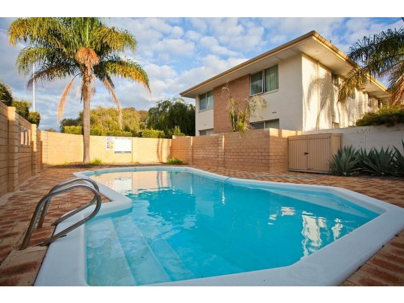 11/9 Mitchell street, Bentley WA 6102