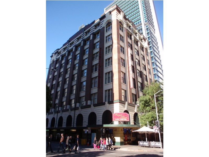 Suite 7/167 Albert Street, Brisbane City QLD 4000