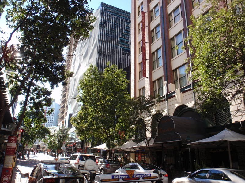 Suite 7/167 Albert Street, Brisbane City QLD 4000