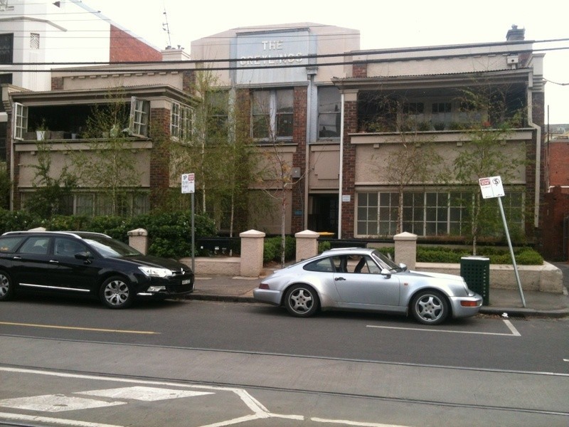 4/115-117 Park Street, South Yarra VIC 3141