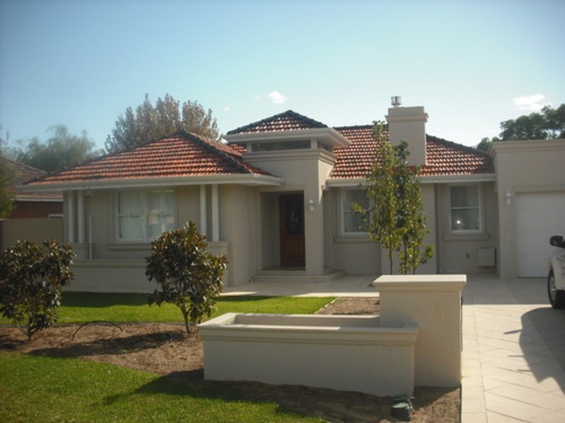 Perth WA 6000