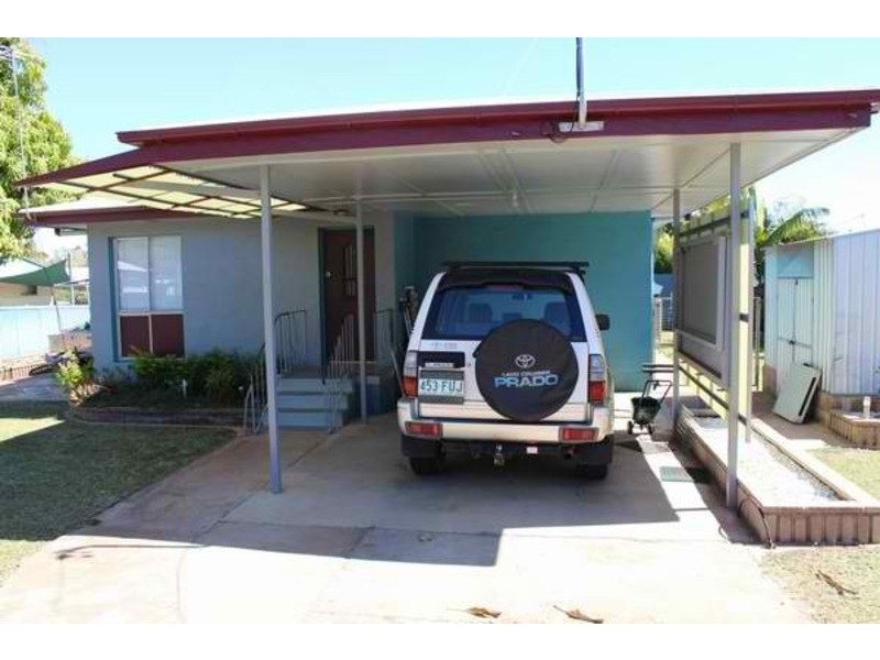 9 Epsilon Avenue, Sunset QLD 4825