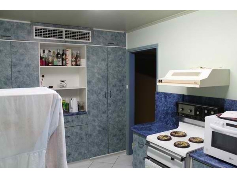 9 Epsilon Avenue, Sunset QLD 4825