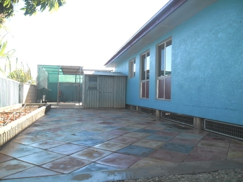 9 Epsilon Avenue, Sunset QLD 4825