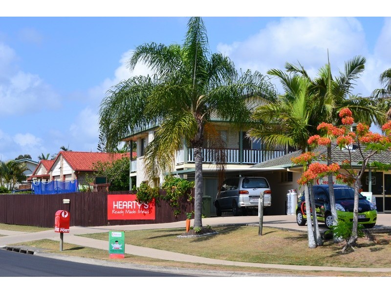 7  Banksia Park Drive, Scarness QLD 4655