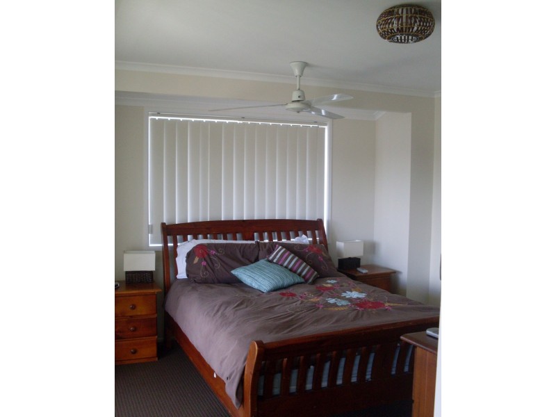 7  Banksia Park Drive, Scarness QLD 4655