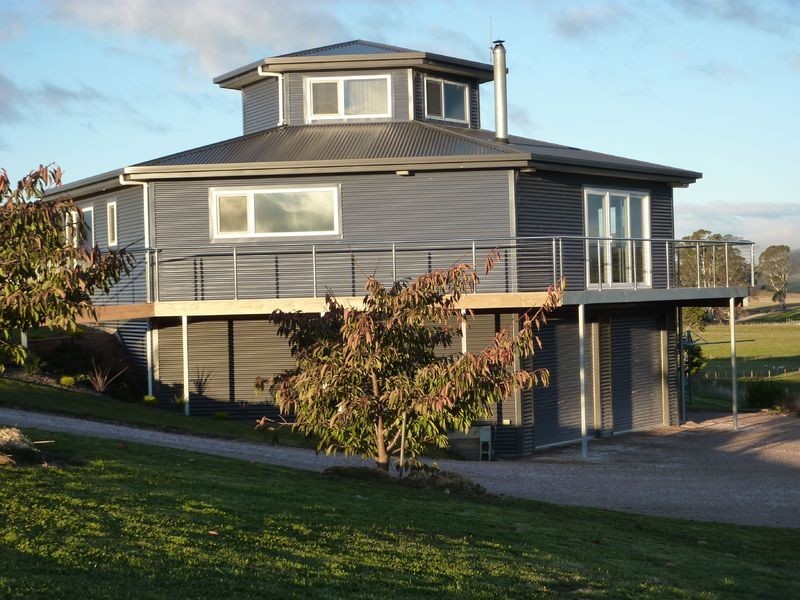 10 Landon Place, Sheffield TAS 7306