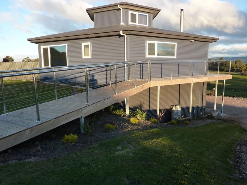10 Landon Place, Sheffield TAS 7306