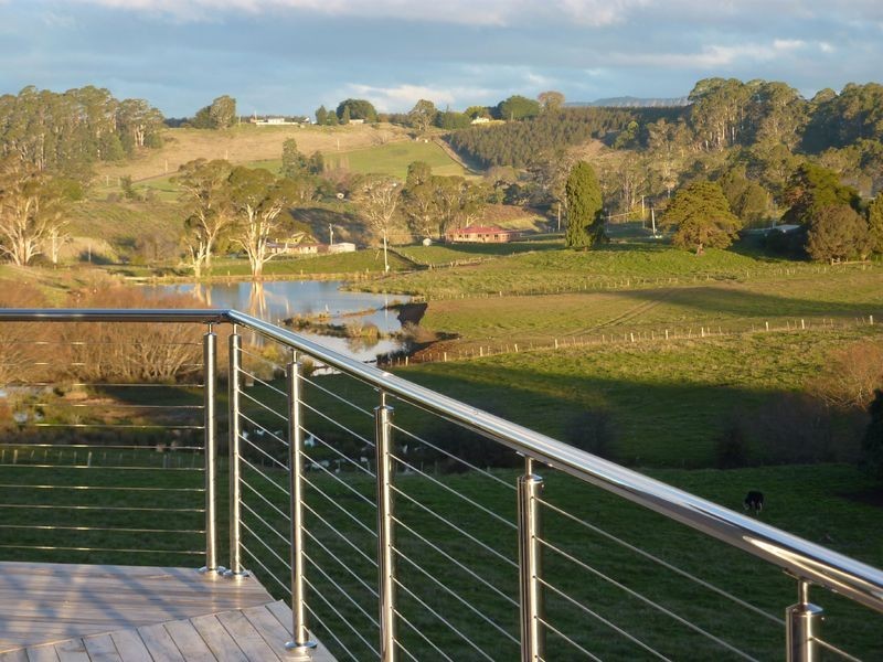 10 Landon Place, Sheffield TAS 7306