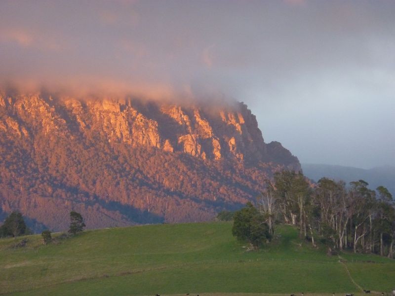 10 Landon Place, Sheffield TAS 7306