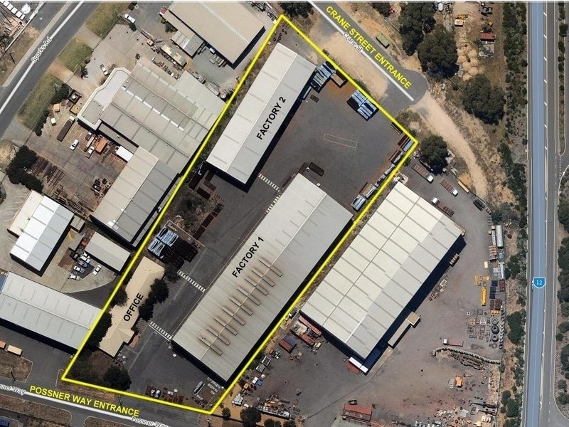 3 Possner Way, Henderson WA 6166