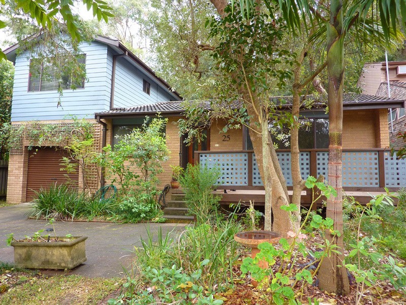 25 Manilla Place, Woronora NSW 2232