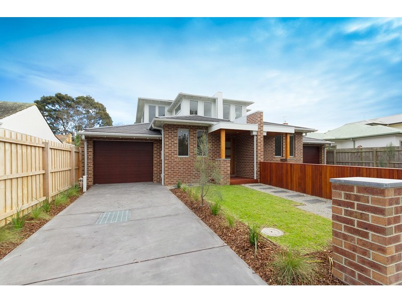 11 Paul Street, Cheltenham VIC 3192