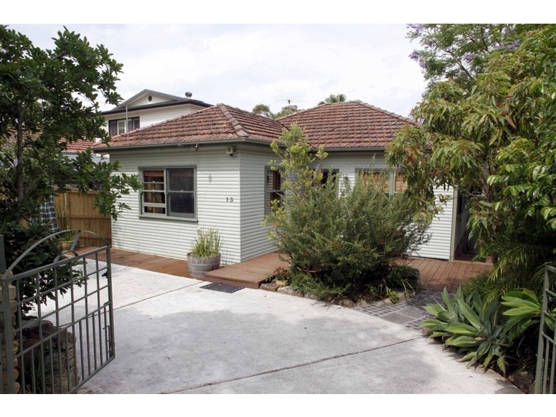 13  Prince Edward Rd, Seaforth NSW 2092
