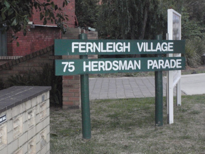 8/75  Herdsman Parade, Wembley WA 6014