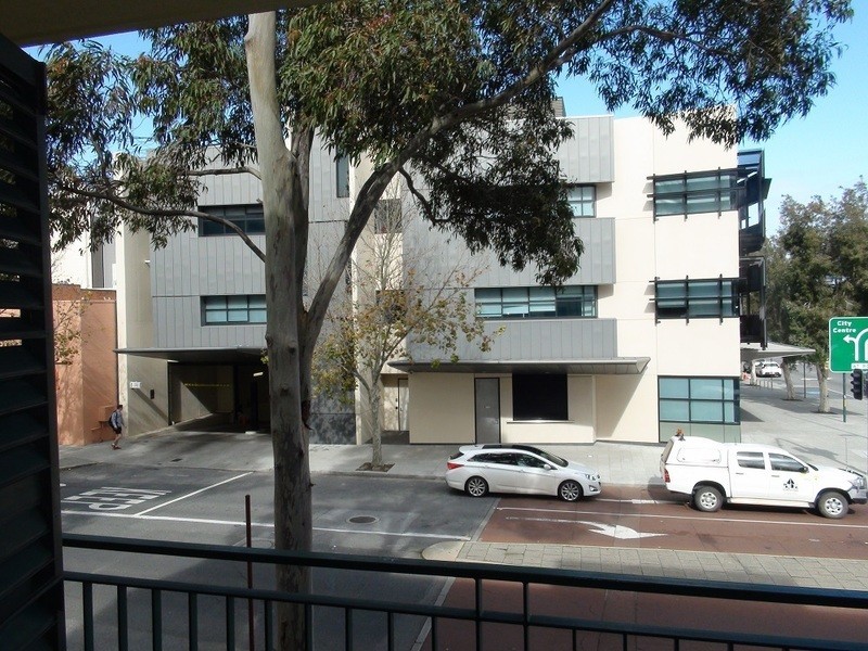 6/48 Fitzgerald Street, Northbridge WA 6003