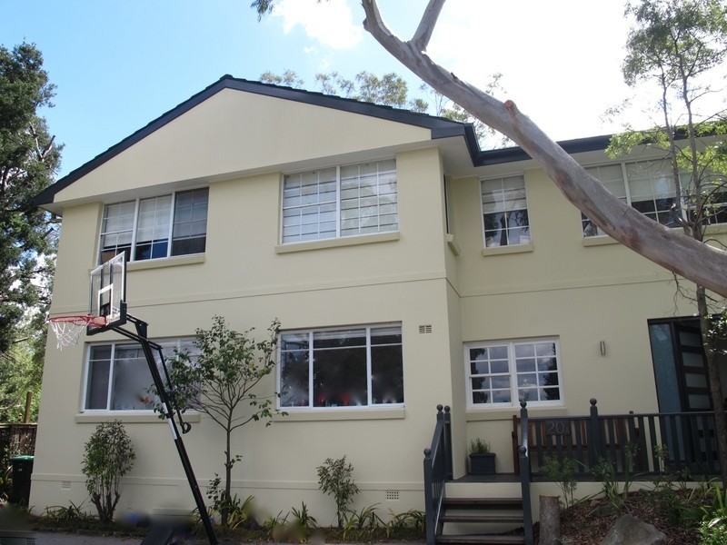 20A Pengilly Street, Riverview NSW 2066