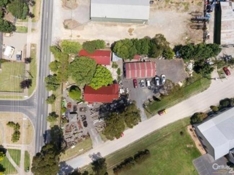 16 Mornington-Tyabb Rd, Tyabb VIC 3913