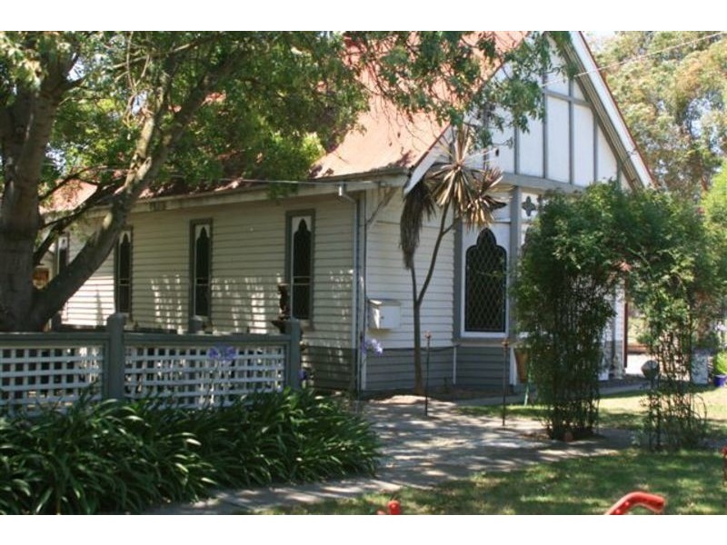 16 Mornington-Tyabb Rd, Tyabb VIC 3913