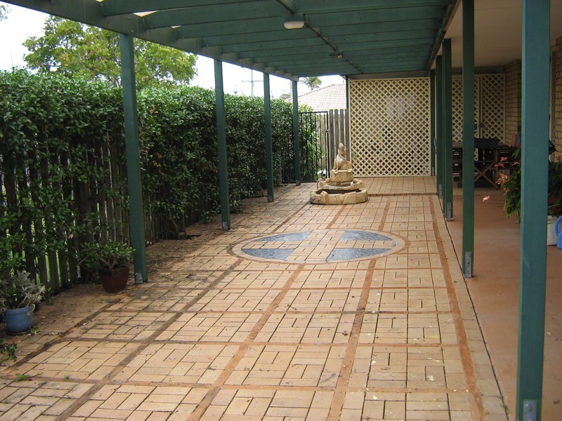 19 Homefield St, Margate QLD 4019