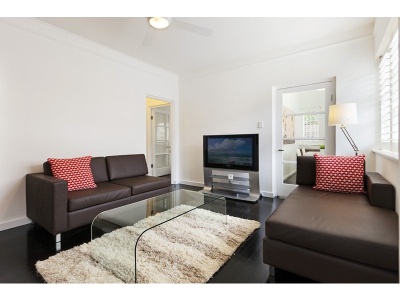 8/14 Victoria Avenue, Woollahra NSW 2025