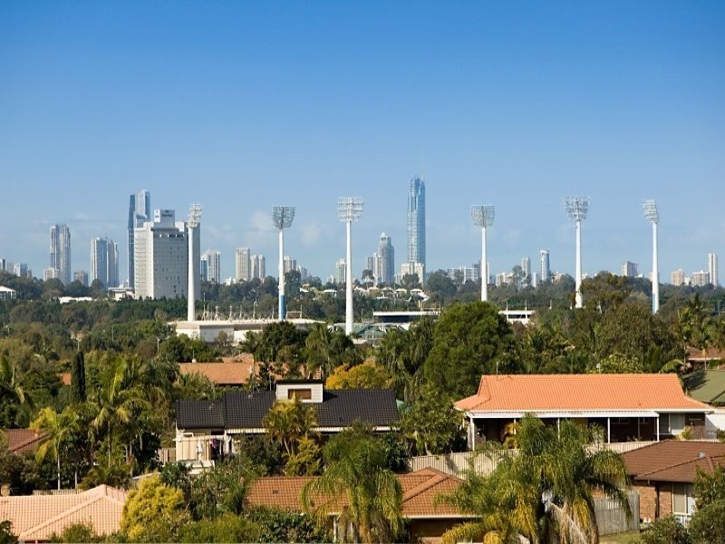34 Paddington Drive, Carrara QLD 4211