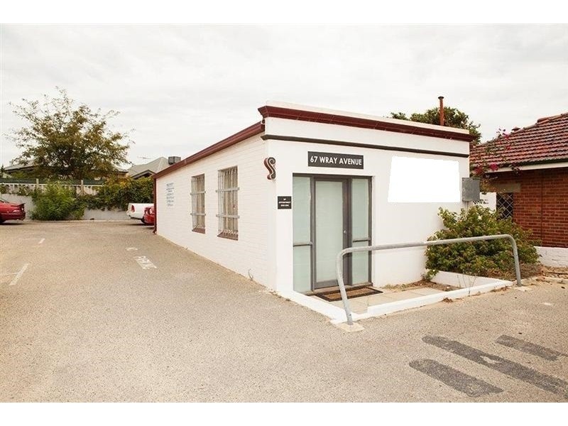 67 Wray Avenue, Fremantle WA 6160