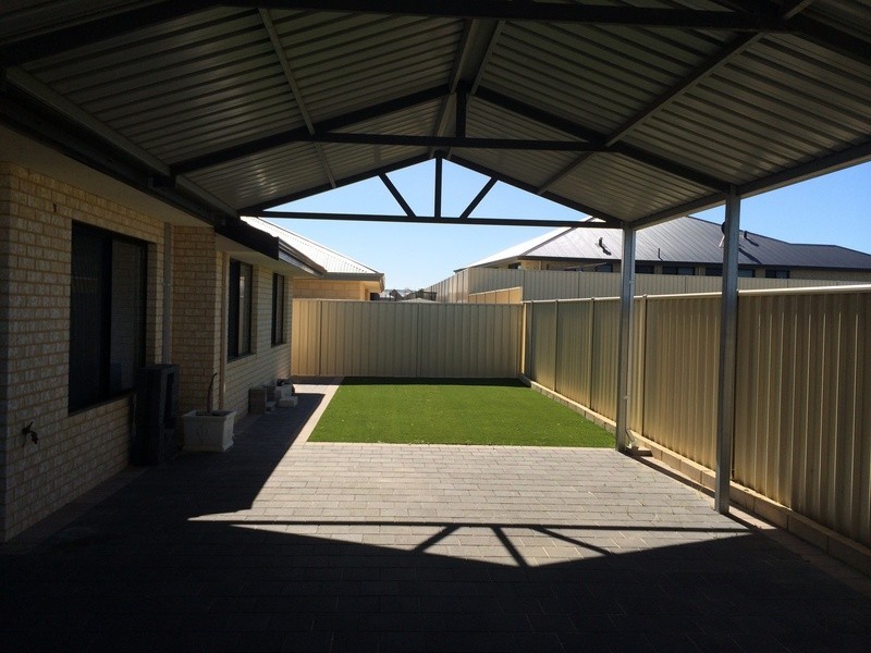 58 Badgerup Avenue, Lakelands WA 6180