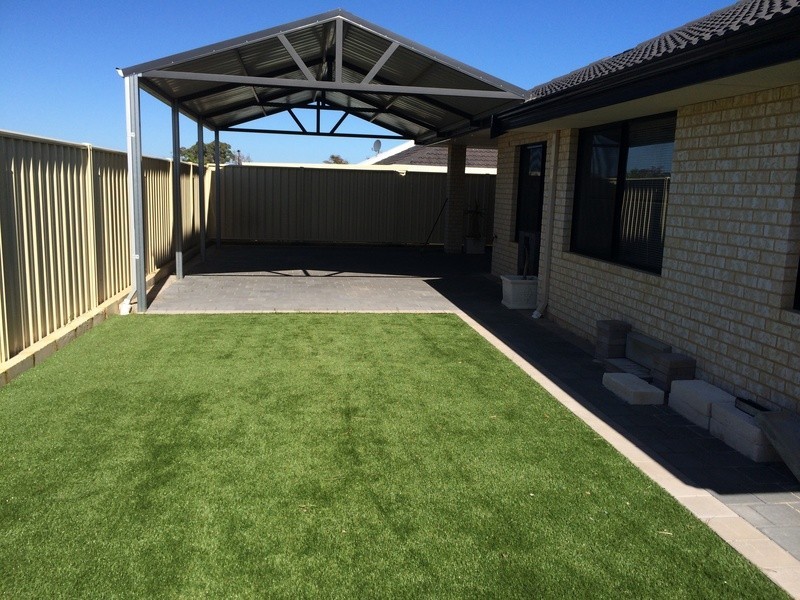 58 Badgerup Avenue, Lakelands WA 6180